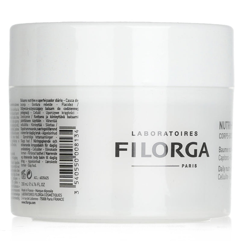 フィロルガ  ニュートリモデリング デイリー ニュートリリファイニング バーム   200ml/6.6oz