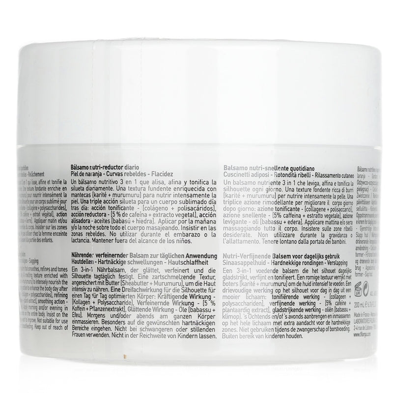 フィロルガ  ニュートリモデリング デイリー ニュートリリファイニング バーム   200ml/6.6oz