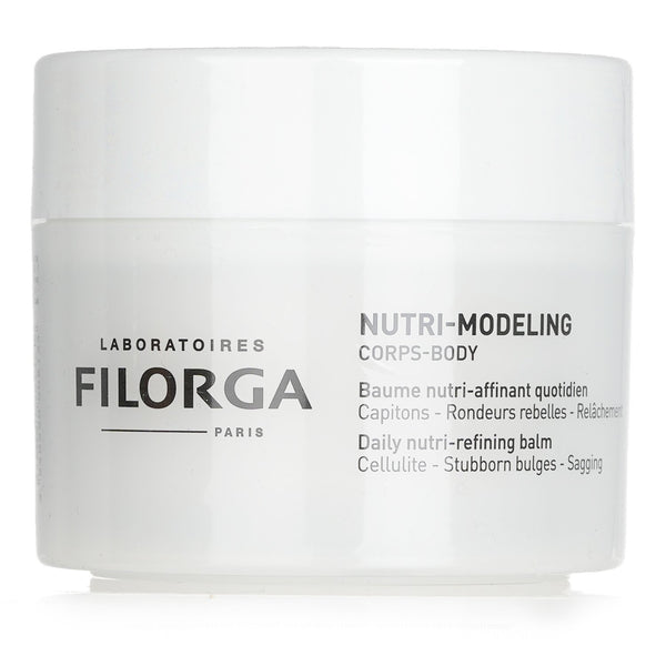 フィロルガ  ニュートリモデリング デイリー ニュートリリファイニング バーム   200ml/6.6oz