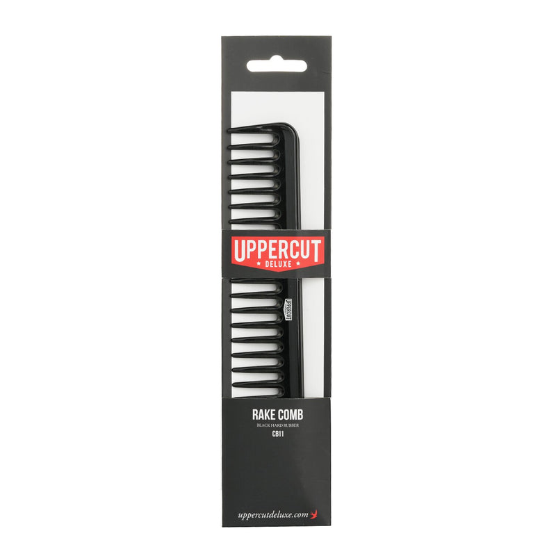 アッパーカット デラックス  CB11 Rake Comb   1pc