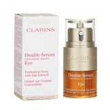 クラランス  ダブル セラム アイ   20ml/0.6oz