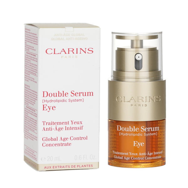 クラランス  ダブル セラム アイ   20ml/0.6oz