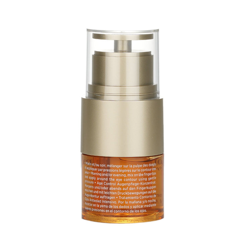 クラランス  ダブル セラム アイ   20ml/0.6oz