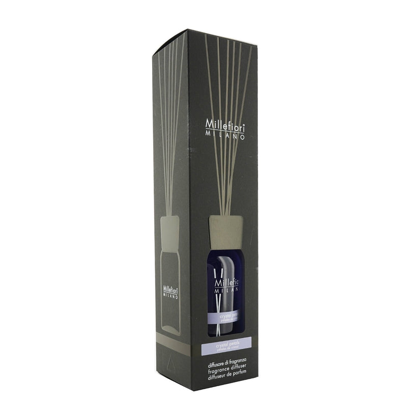 ミッレフィオーリ  Natural Fragrance Diffuser - Crystal Petals   250ml/8.45oz