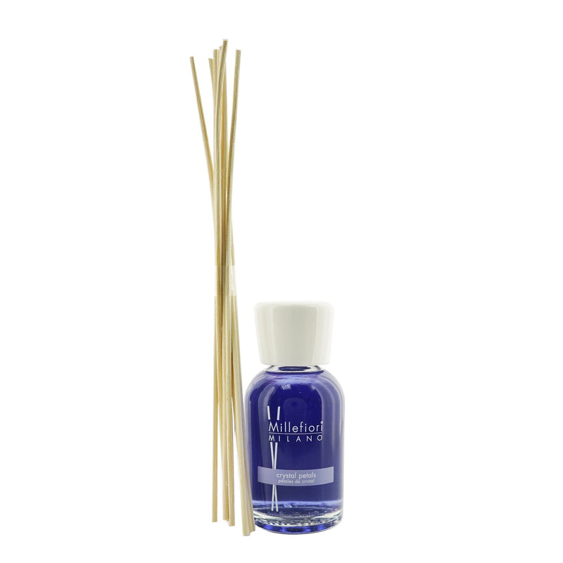 ミッレフィオーリ  Natural Fragrance Diffuser - Crystal Petals   250ml/8.45oz