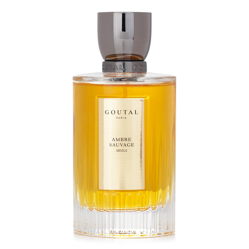 グタール (アニック グタール)  Ambre Sauvage Absolu Eau De Parfum Spray   100ml/3.4oz