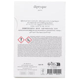 ディプティック  カーディフューザー - フィギア（フィグ ツリー）   2.1g/0.07oz