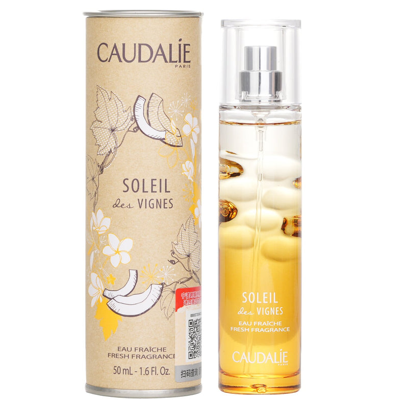 コーダリー  Soleil Des Vignes Fresh Fragrance Spray   50ml/1.7oz