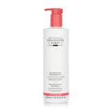 クリストフ ロビン  Regenerating Shampoo with Prickly Pear Oil - Dry & Damaged Hair   500ml/16.9oz