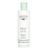 クリストフ ロビン  Hydrating Shampoo with Aloe Vera   250ml/8.4oz