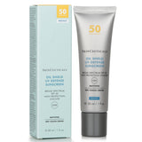 Skin Ceuticals  Oil Shield UV Defense Sunscreen SPF 50 + UVA/UVB   30ml/1oz