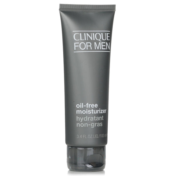 クリニーク  オイルフリー モイスチャライザー   100ml/3.4oz