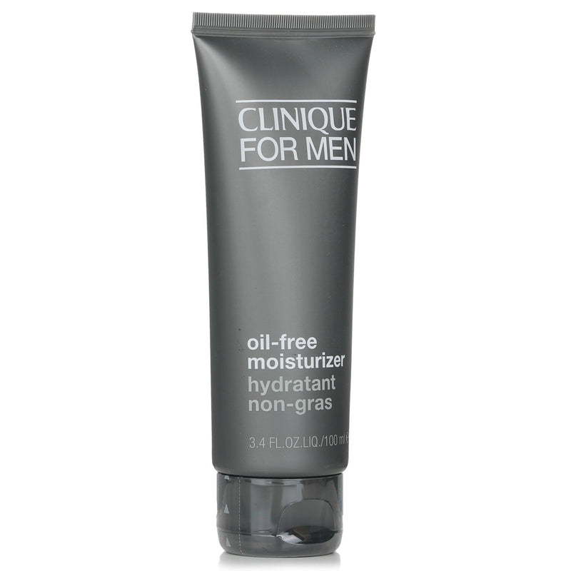 クリニーク  オイルフリー モイスチャライザー   100ml/3.4oz