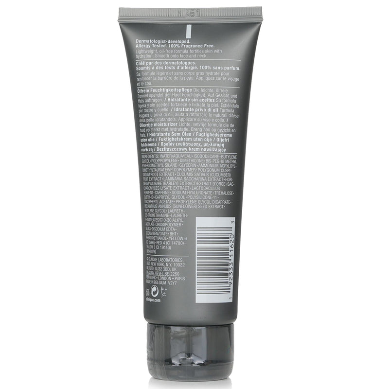 クリニーク  オイルフリー モイスチャライザー   100ml/3.4oz