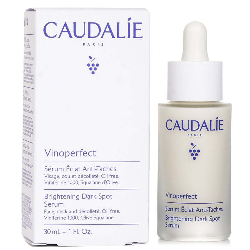 コーダリー  Vinoperfect Complexion Correcting Radiance Serum(Random Packaging)   30ml/1oz