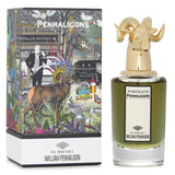 ペンハリガン  Portraits The Inimitable William Eau De Parfum Spray   75ml/2.5oz