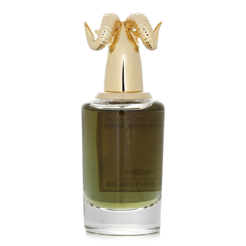 ペンハリガン  Portraits The Inimitable William Eau De Parfum Spray   75ml/2.5oz