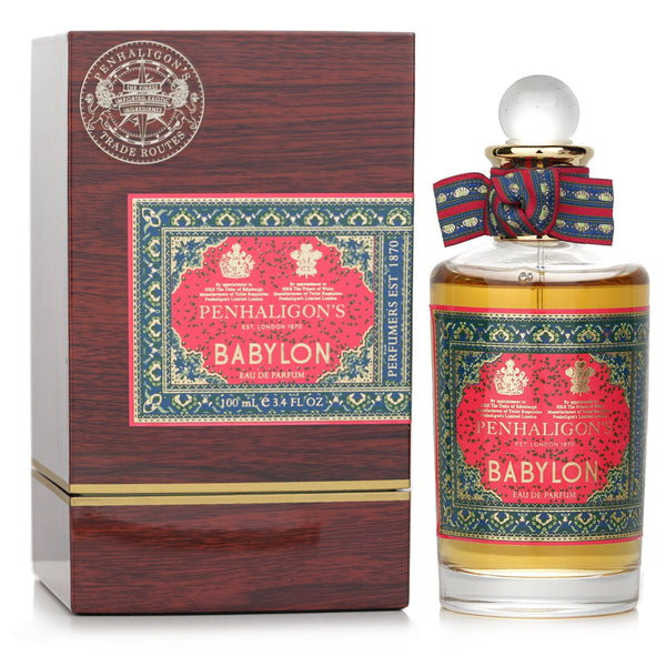 ペンハリガン  Babylon Eau De Parfum Spray   100ml/3.4oz