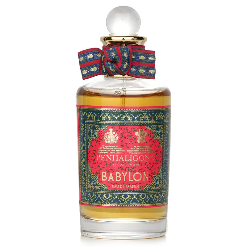 ペンハリガン  Babylon Eau De Parfum Spray   100ml/3.4oz