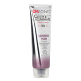 チィー  Ionic Color Illuminate Conditioner - # Lavender Plum   251ml/8.5oz