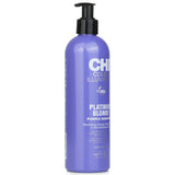 チィー  Ionic Color Illuminate Shampoo - # Platinum Blonde Purple Shampoo   355ml/12oz