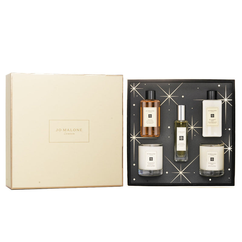 ジョーマローン  House Of Jo Malone Coffret   5pcs