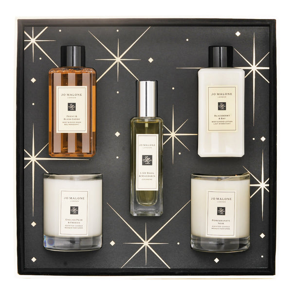 ジョーマローン  House Of Jo Malone Coffret   5pcs