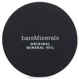 ベアミネラル  オリジナル ミネラル ヴェール プレスド セッティング パウダー - # Sheer Fair   9g/0.3oz