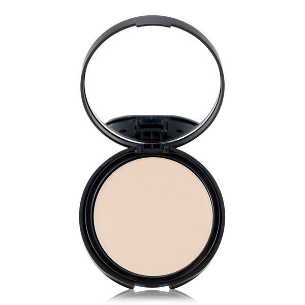 ベアミネラル  オリジナルミネラルヴェール プレスドセッティングパウダー - # Sheer Light   9g/0.3oz