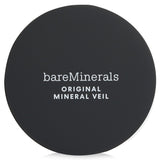 ベアミネラル  オリジナル ミネラル ヴェール プレスド セッティング パウダー - # シアー タン   9g/0.3oz