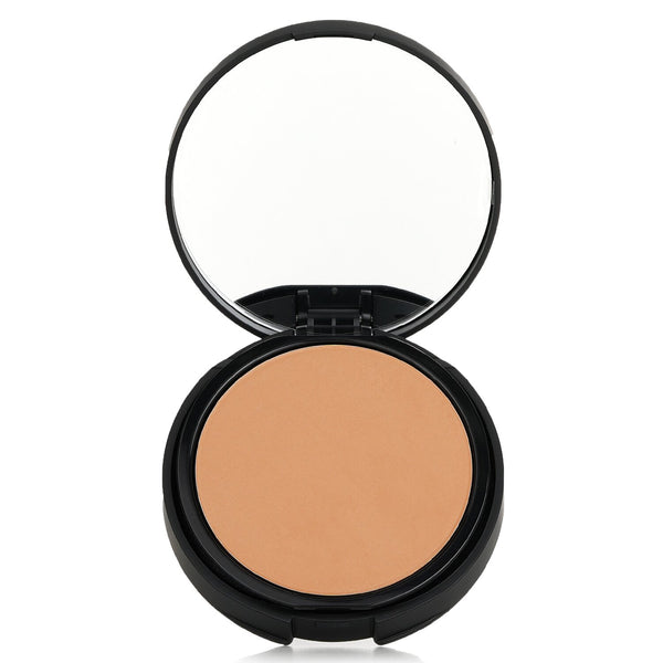 ベアミネラル  オリジナル ミネラル ヴェール プレスド セッティング パウダー - # シアー タン   9g/0.3oz