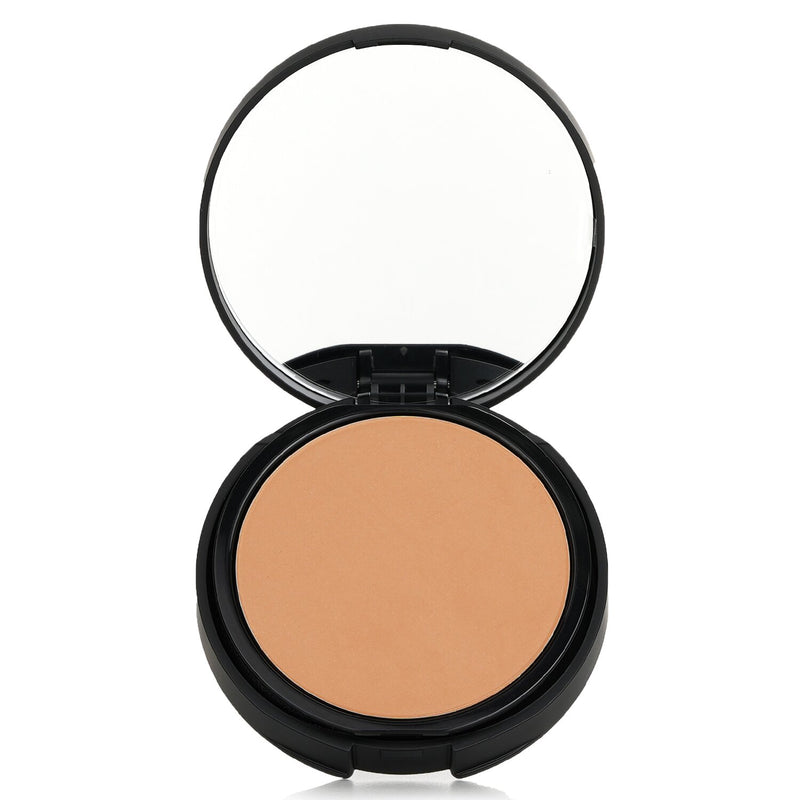 ベアミネラル  オリジナル ミネラル ヴェール プレスド セッティング パウダー - # シアー タン   9g/0.3oz