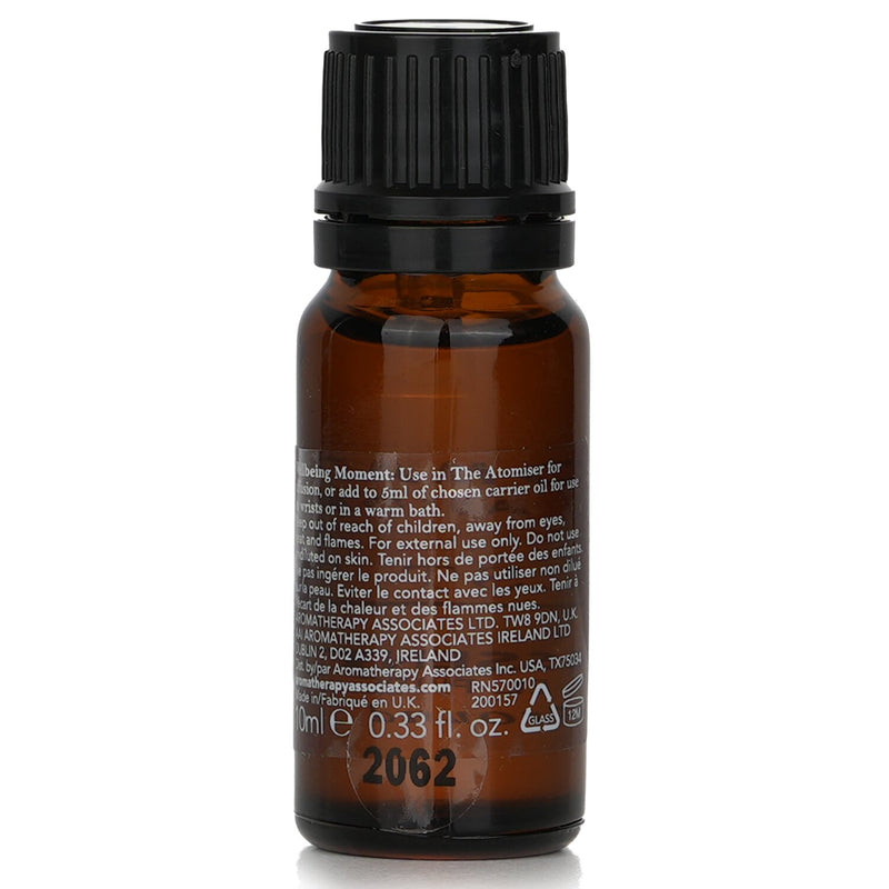 アロマセラピー アソシエイツ  Forest Therapy - Pure Essential Oil Blend   10ml/0.33oz