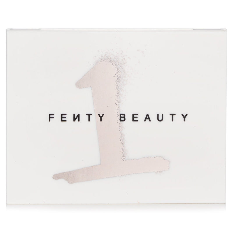 フェンティビューティー by リアーナ  Snap Shadows Mix & Match Eyeshadow Palette (6x Eyeshadow) - # 1 True Neutrals (Everyday Nudes)   6g/0.21oz