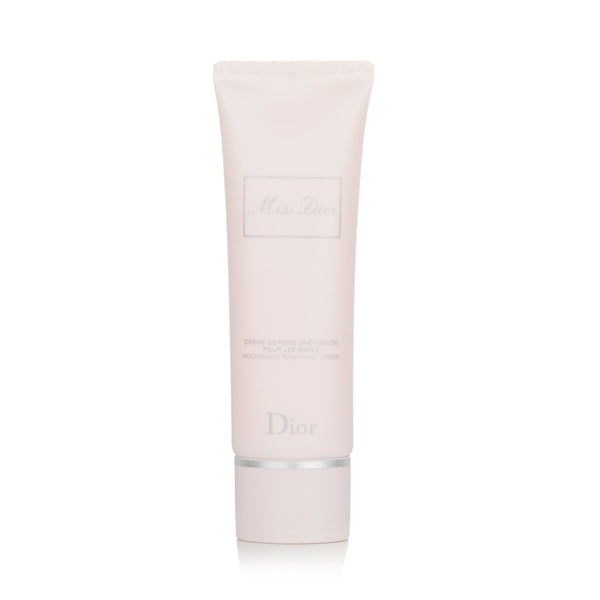 ディオール  Miss Dior Nourishing Rose Hand Cream   50ml/1.7oz