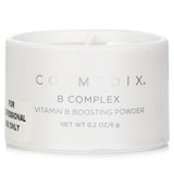 コスメディックス  B コンプレックス ビタミン B ブースター パウダー (サロン用)   6g/0.2oz