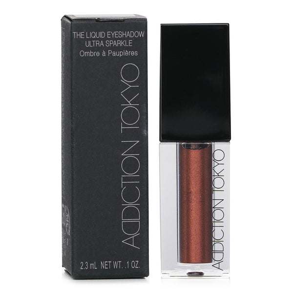 アディクション  ザ リキッド アイシャドウ (ウルトラ スパークル) - # 006 カム トゥゲザー   2.3ml/0.1oz