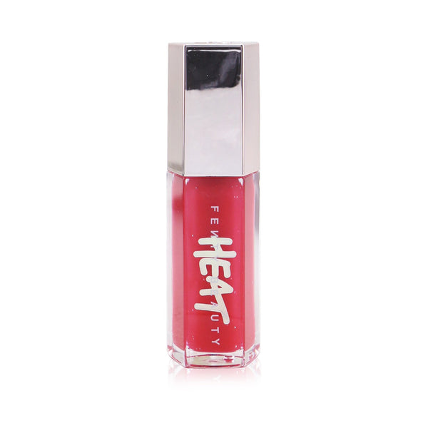フェンティビューティー by リアーナ  Gloss Bomb Heat Universal Lip Luminizer + Plumper - # 01 Hot Cherry (Sheer Red)   9ml/0.3oz