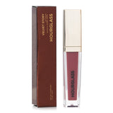 アワーグラス  ベルベット ストーリー リップ クリーム - # リュクス（モーブ）   3.6g/0.12oz
