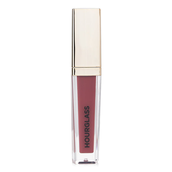 アワーグラス  ベルベット ストーリー リップ クリーム - # リュクス（モーブ）   3.6g/0.12oz