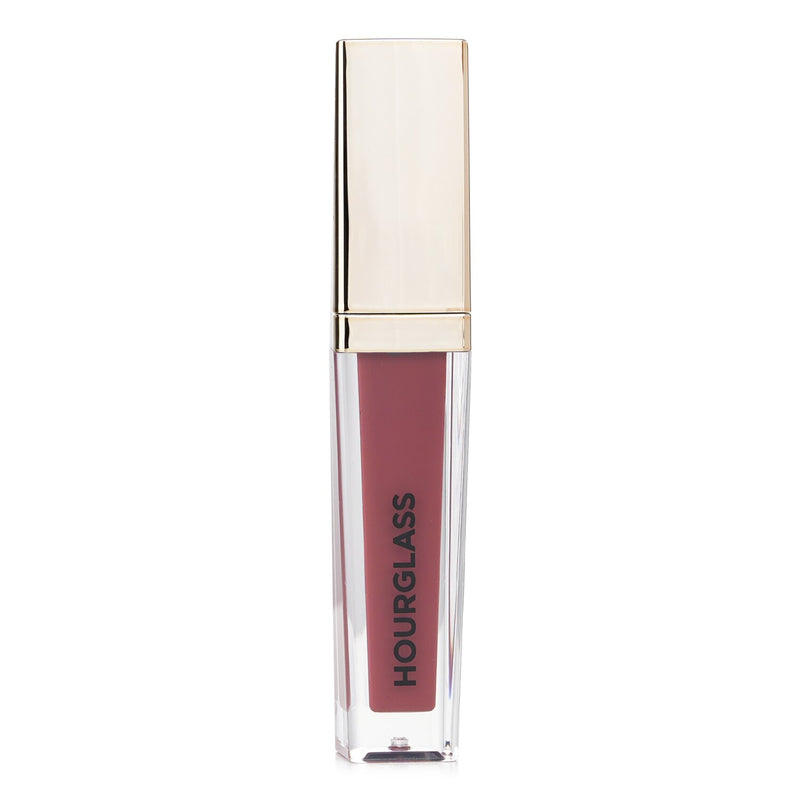 アワーグラス  ベルベット ストーリー リップ クリーム - # リュクス（モーブ）   3.6g/0.12oz
