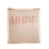 フーダビューティー  NUDE Obsessions Eyeshadow Palette (9x Eyeshadow) - # Light   9x1.1g/0.038oz