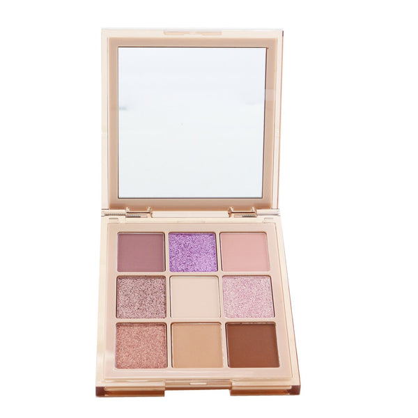 フーダビューティー  NUDE Obsessions Eyeshadow Palette (9x Eyeshadow) - # Light   9x1.1g/0.038oz