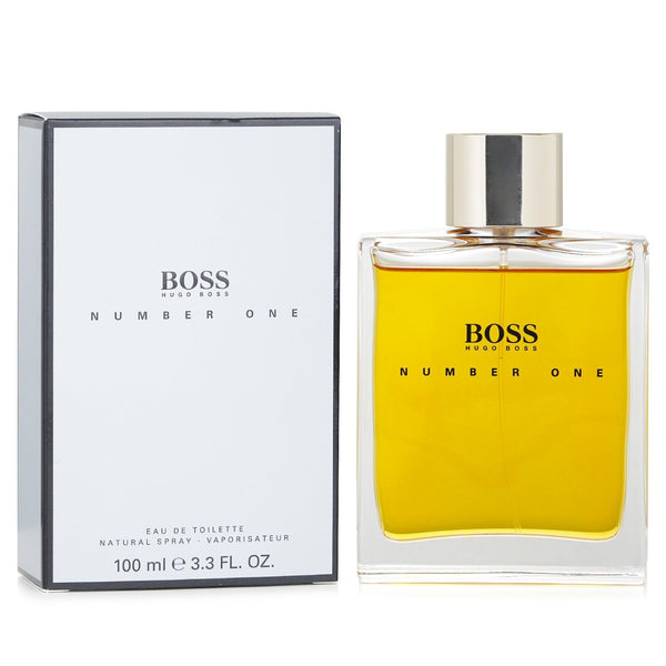 ヒューゴボス  ボス No.1 オードトワレスプレー   100ml/3.3oz