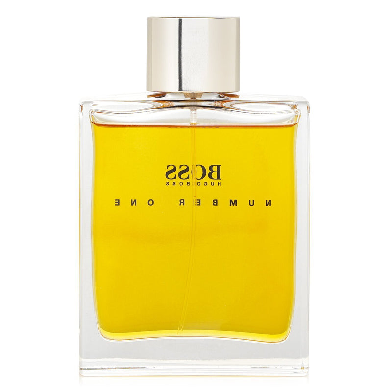 ヒューゴボス  ボス No.1 オードトワレスプレー   100ml/3.3oz