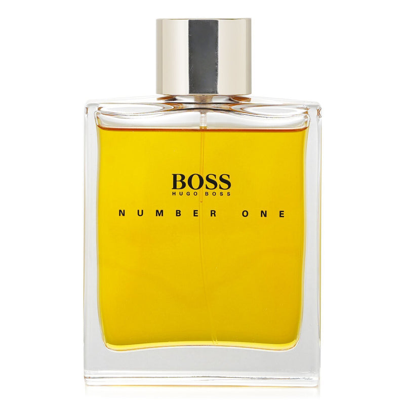 ヒューゴボス  ボス No.1 オードトワレスプレー   100ml/3.3oz