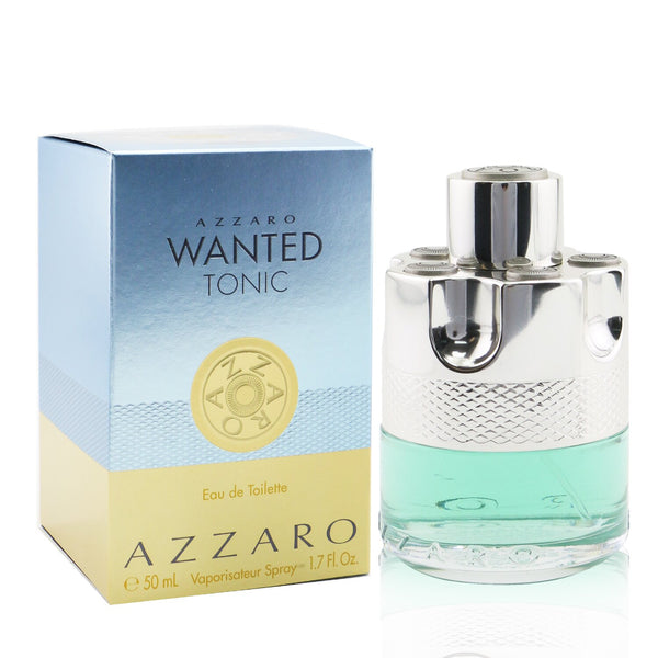 ロリスアザロ  Wanted Tonic Eau De Toilette Spray   50ml/1.7oz