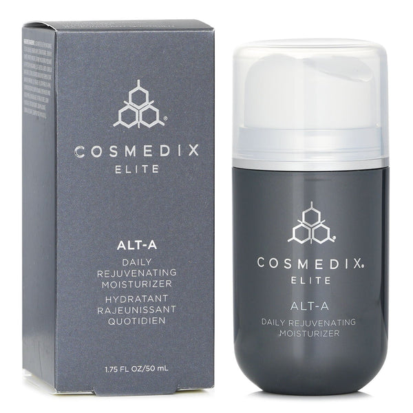 コスメディックス  エリート ALT-A デイリー リジュビネーティング モイスチャライザー   50ml/1.75oz