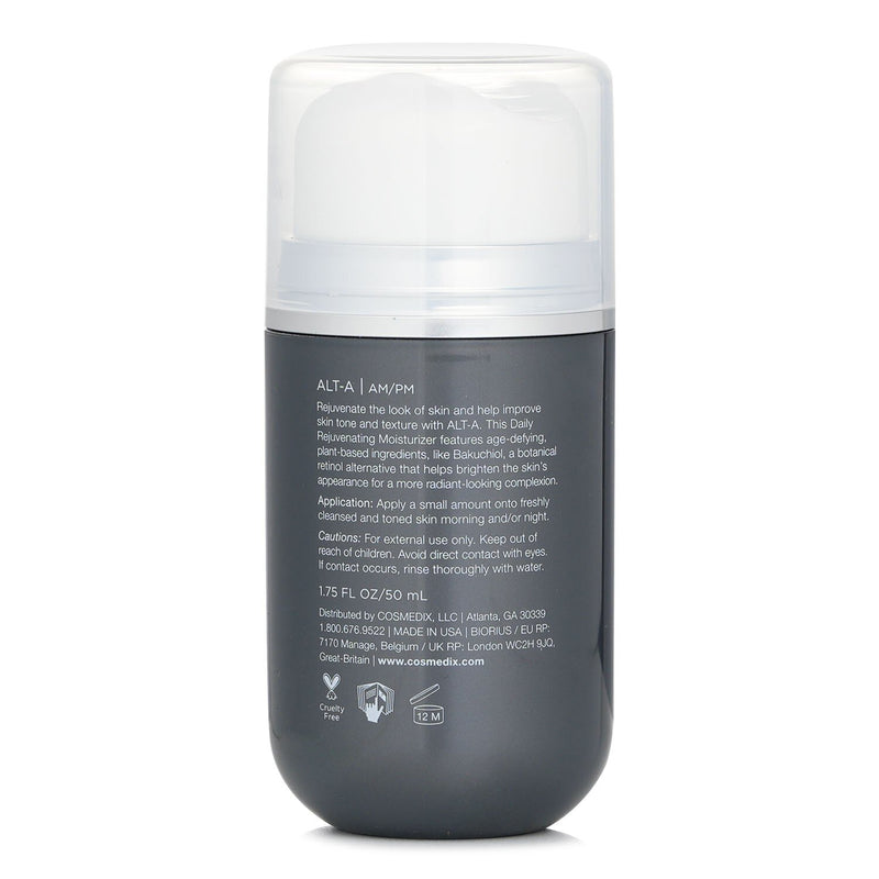 コスメディックス  エリート ALT-A デイリー リジュビネーティング モイスチャライザー   50ml/1.75oz