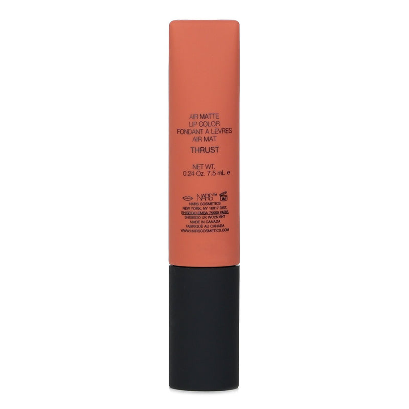 ナーズ  エアマットリップカラー - # スラスト（ウォームベージュ）   7.5ml/0.24oz